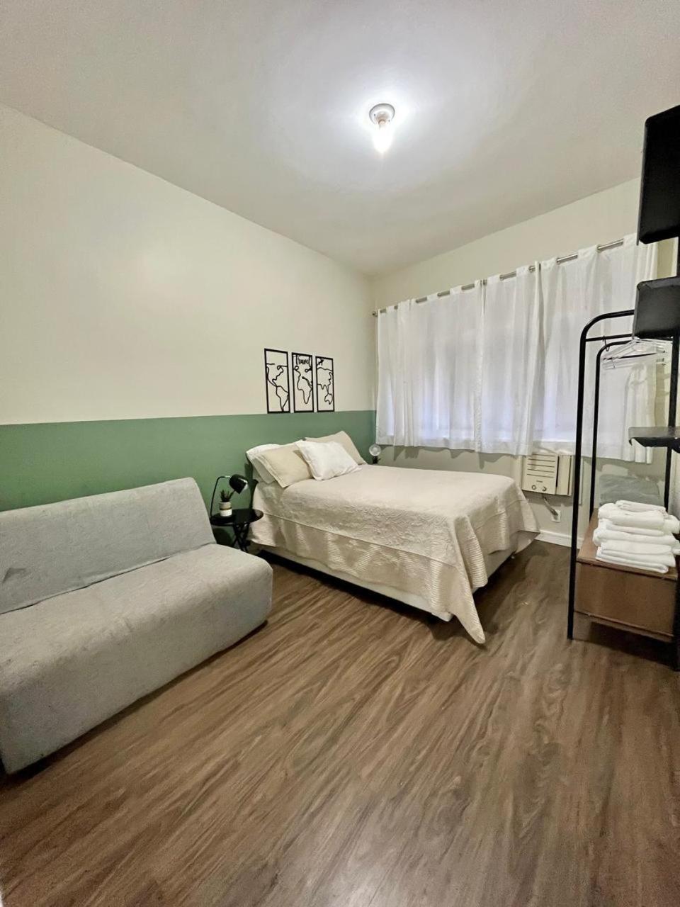 B&B House Ріо-де-Жанейро Екстер'єр фото